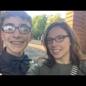 Meet your Posher, Jenn